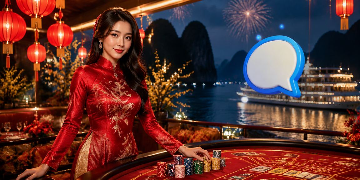 Cá cược thể thao và giải trí tại Hạ Long
