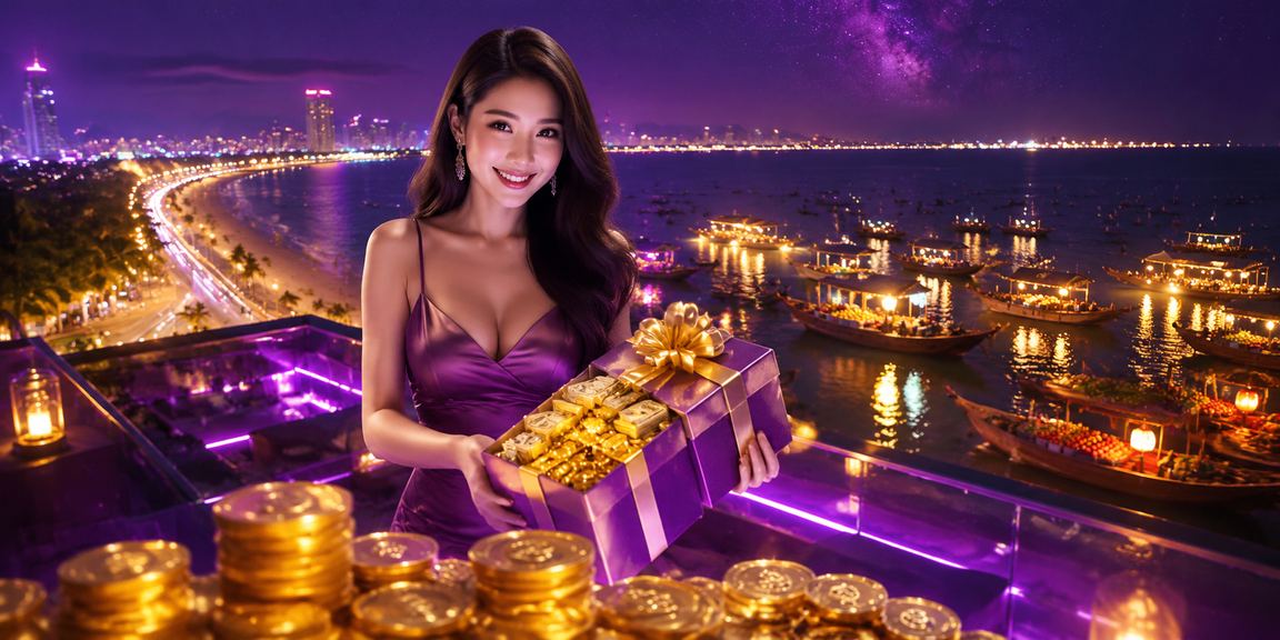 Khung cảnh casino hiện đại tại Việt Nam